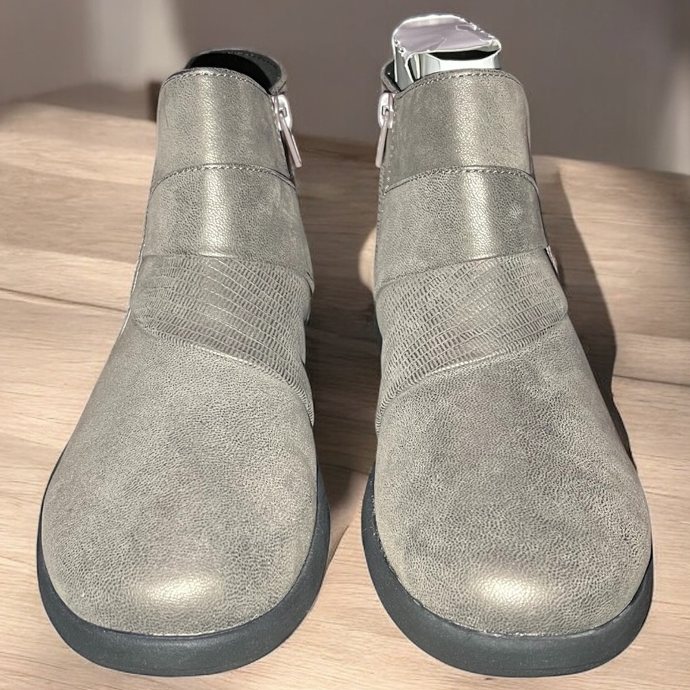 Clarks CloudSteppers Sillian 2.0 Rise Ankle